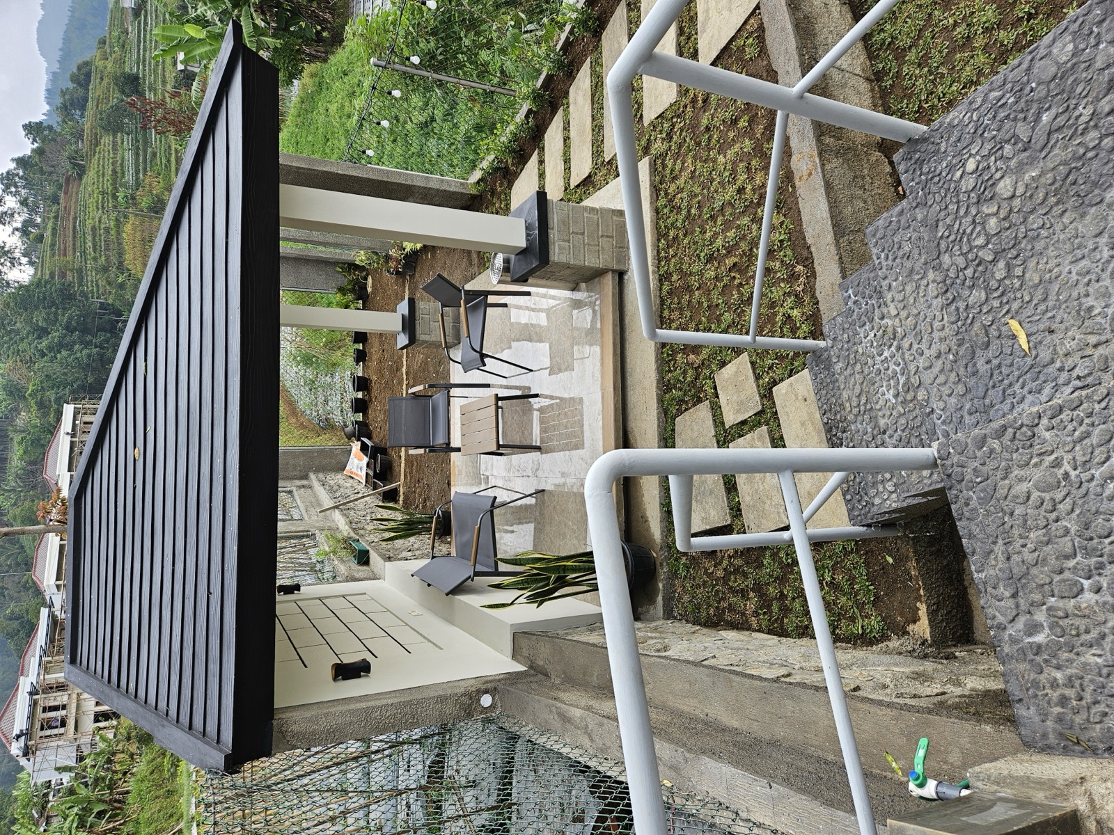 Foto Del Luna Villa & Resorts 4