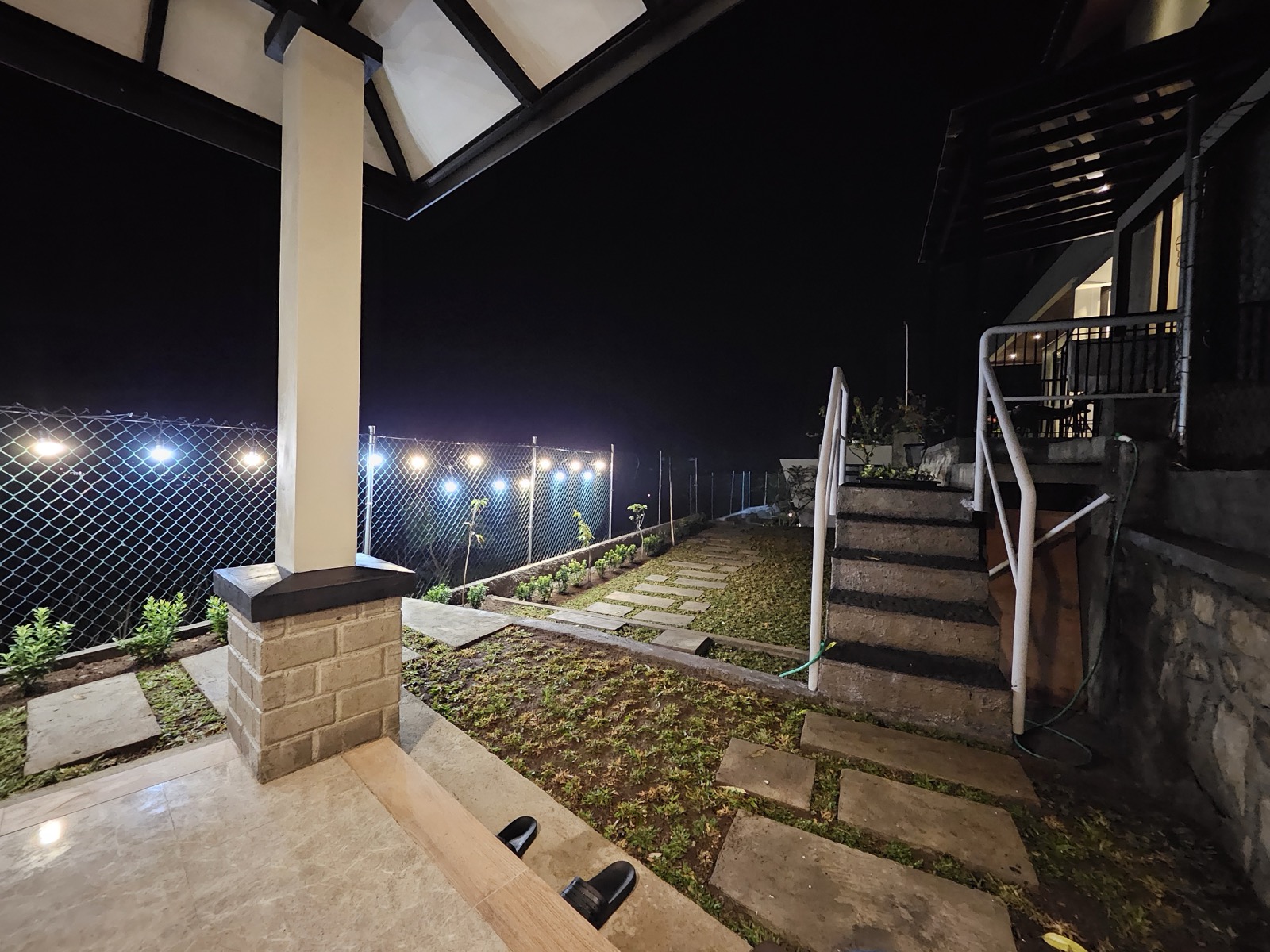 Foto Del Luna Villa & Resorts 11